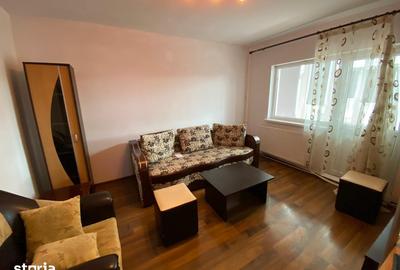Apartament cu 2 camere în Republicii