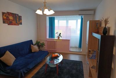 Apartament cu 2 camere decomandat în Domenii
