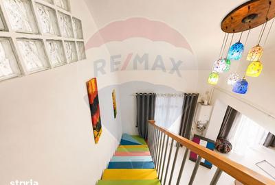 Apartament cu 2 camere, mobilat în Tăbăcărie - 2