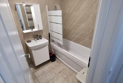 Apartament cu 2 camere decomandat în Central - 8