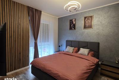 Apartament cu 2 camere în Calea Aradului - 6