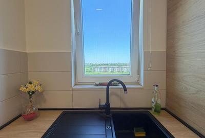 Apartament cu 2 camere decomandat în Prelungirea Ghencea - 5