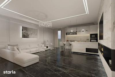 Apartament cu 2 camere în Nord - 7