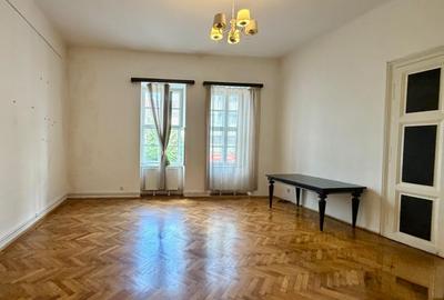 Apartament cu 2 camere în Central - 1