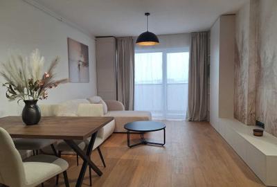 Apartament cu 2 camere decomandat în Central - 6