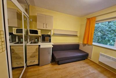 Garsonieră decomandată în Complex Studențesc