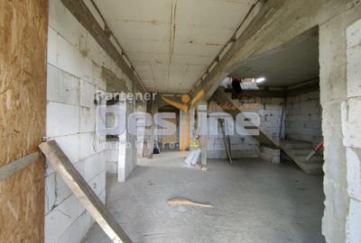 Casă cu 5 camere cu Teren 1220 Mp în Belcești - 3