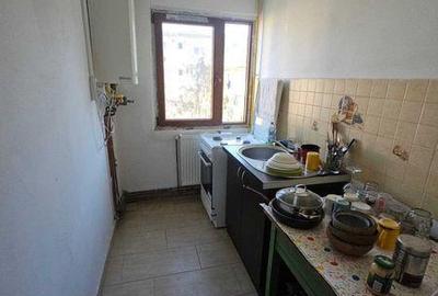 Apartament cu 2 camere nedecomandat în Govândari - 3
