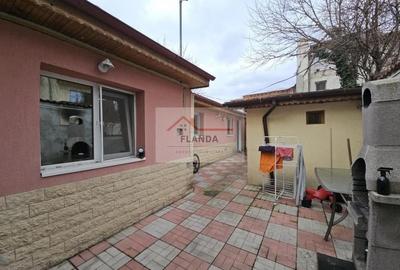 Casă individuală cu 2 camere cu Teren 119 Mp în Domenii - 12