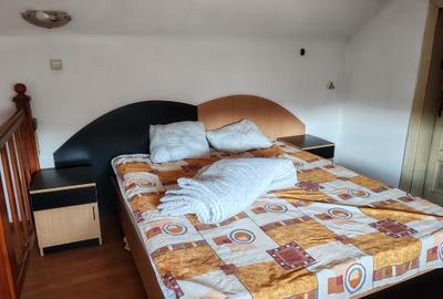 Apartament cu 3 camere semidecomandat în Central - 7