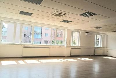 Spațiu comercial, de 144 mp, în Girocului