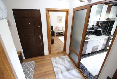 Apartament cu 3 camere decomandat în Siderurgiștilor - 2