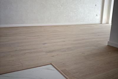 Apartament cu 2 camere nedecomandat în Unirii
