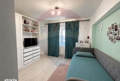 Apartament cu 2 camere decomandat în George Bacovia - 3