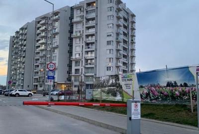 Apartament cu 2 camere în Morarilor