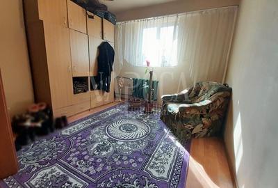 Apartament cu 3 camere decomandat, mobilat în Dragoș Vodă - 4