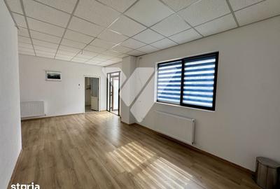 Spațiu comercial, de 45 mp, în Șelimbăr - 1