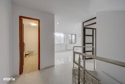 Spațiu comercial, de 120 mp, în 13 Septembrie