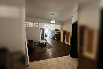 Apartament cu 2 camere semidecomandat în Sud-Est