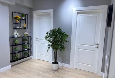 Apartament cu 4 camere decomandat, mobilat în Sisești - 7