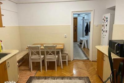 Apartament cu 2 camere decomandat în Zorilor - 5