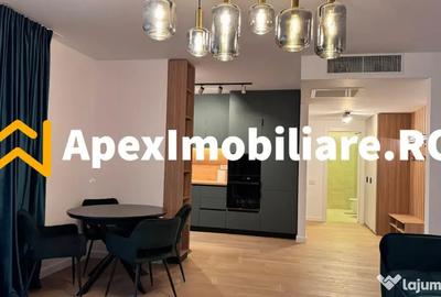 Apartament cu 2 camere decomandat în Unirii