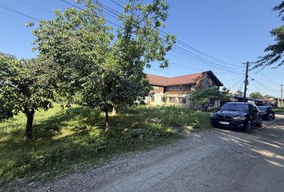 Casă individuală cu 3 camere cu Canalizare în Târgșoru Nou - 6