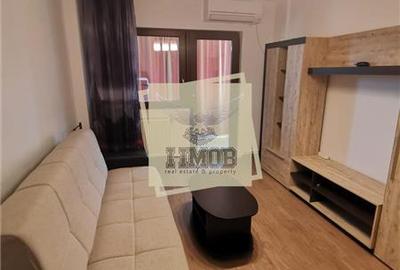 Apartament cu 2 camere decomandat în Mihai Viteazul