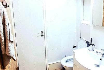 Garsonieră decomandată în Doamna Ghica - 4