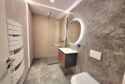 Apartament cu 2 camere nedecomandat în Tractorul - 13
