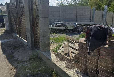 Casă în Băile 1 Mai
