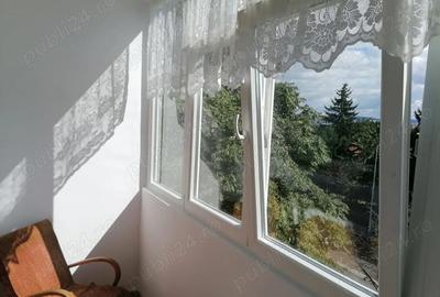 Apartament cu 3 camere semidecomandat în Central - 6