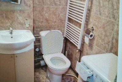 Garsonieră decomandată în Trivale