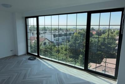 Apartament cu 3 camere semidecomandat în Iancu Nicolae