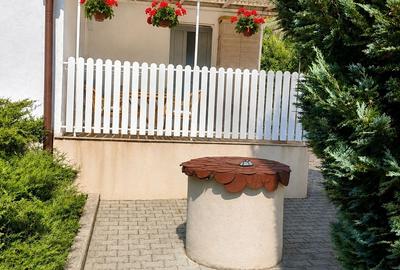 Casă cu 4 camere cu Teren 1100 Mp în Ceuaș