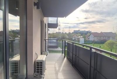 Apartament cu 2 camere semidecomandat în Gheorgheni - 9