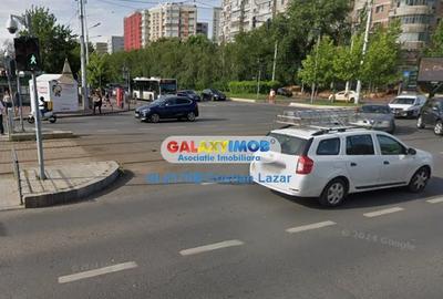 Spațiu comercial, de 1,050 mp, în Titan
