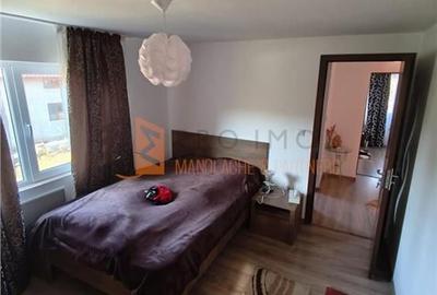Casă individuală cu 5 camere cu Teren 1350 Mp în Vintilă Vodă - 7