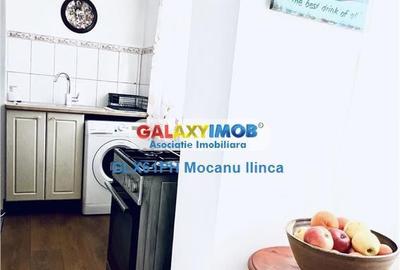 Apartament cu 2 camere semidecomandat în Paltiniș
