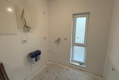 Duplex cu 4 camere cu Canalizare în Săcălaz - 13