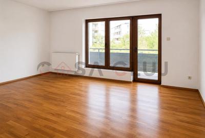 Apartament cu 3 camere semidecomandat în Zorilor - 2
