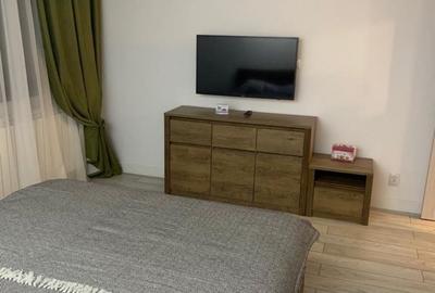 Apartament cu 2 camere decomandat în Faleză - 2