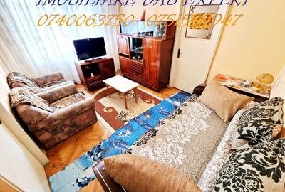 Apartament cu 2 camere semidecomandat în Micro 19 - 7