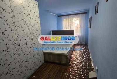 Apartament cu 4 camere decomandat în Crângași - 3