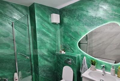 Apartament cu 2 camere decomandat în Central - 8