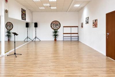 Spațiu comercial, de 140 mp, în Iancului