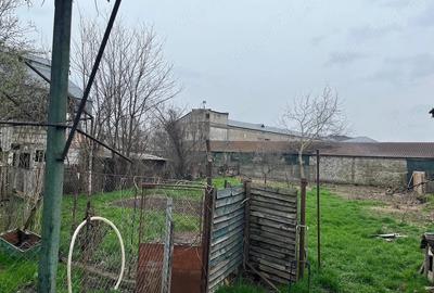 Casă cu Teren 1007 Mp în Central