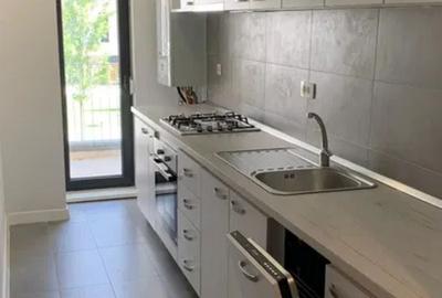 Apartament cu 2 camere în Domenii