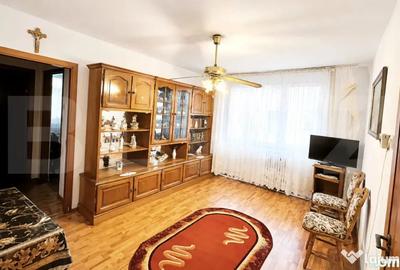 Apartament cu 2 camere semidecomandat în Ultracentral - 3