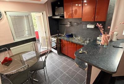 Apartament cu 3 camere decomandat, mobilat în Torontalului - 8
